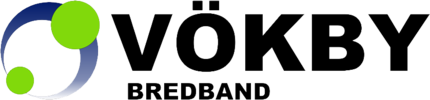 VÖKBY Bredband